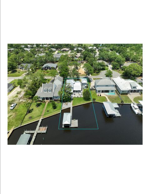 A home in Santa Rosa Beach