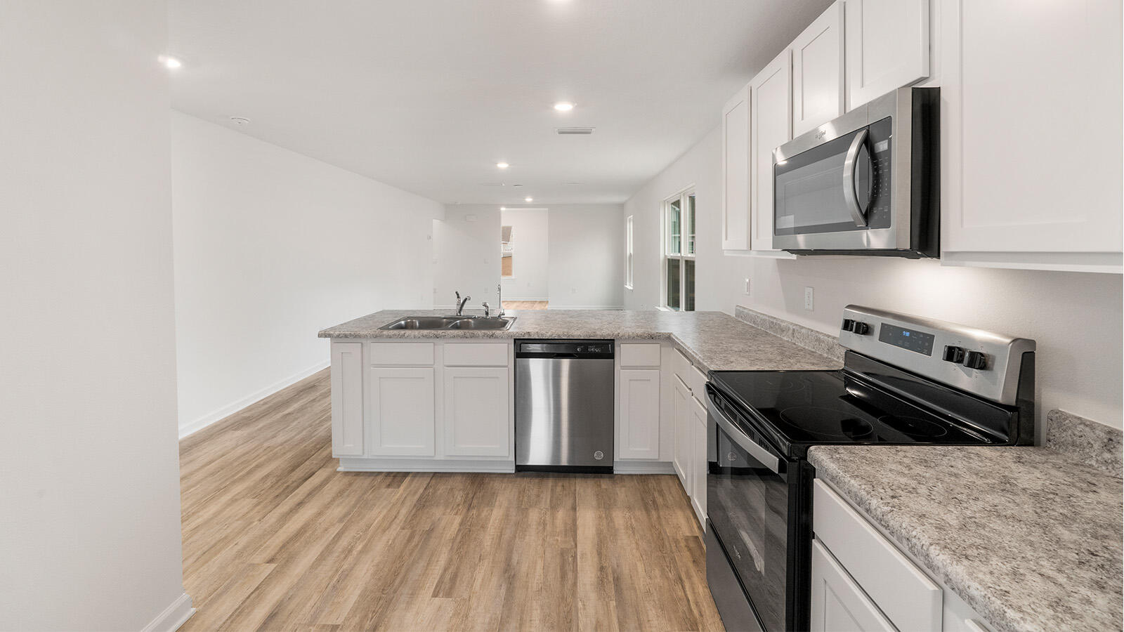 Owl's Head East - Residential