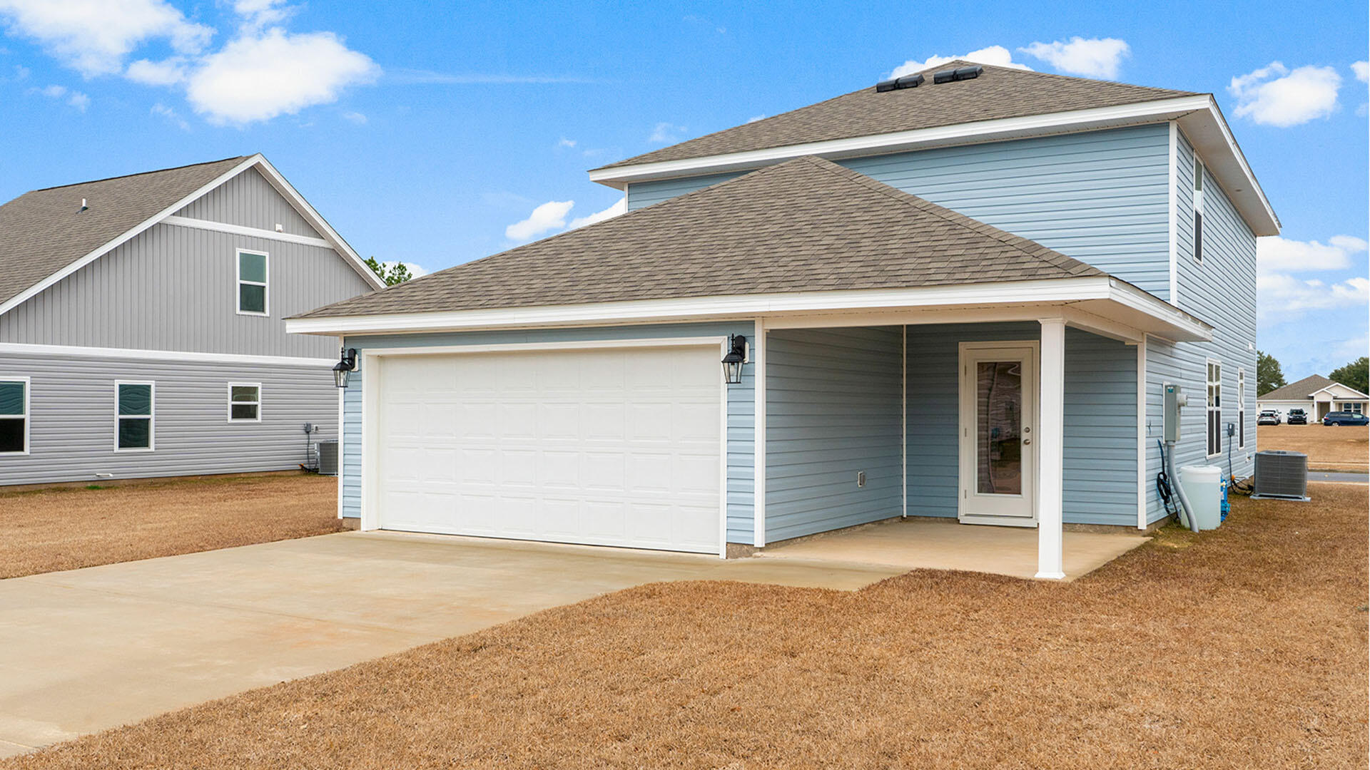 Owl's Head East - Residential