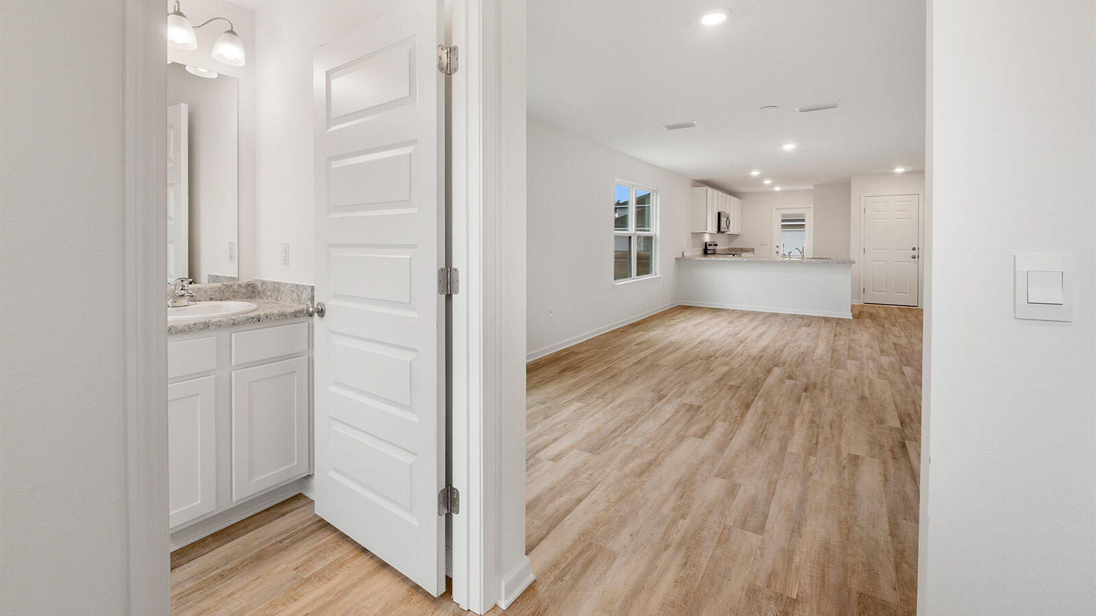 Owl's Head East - Residential