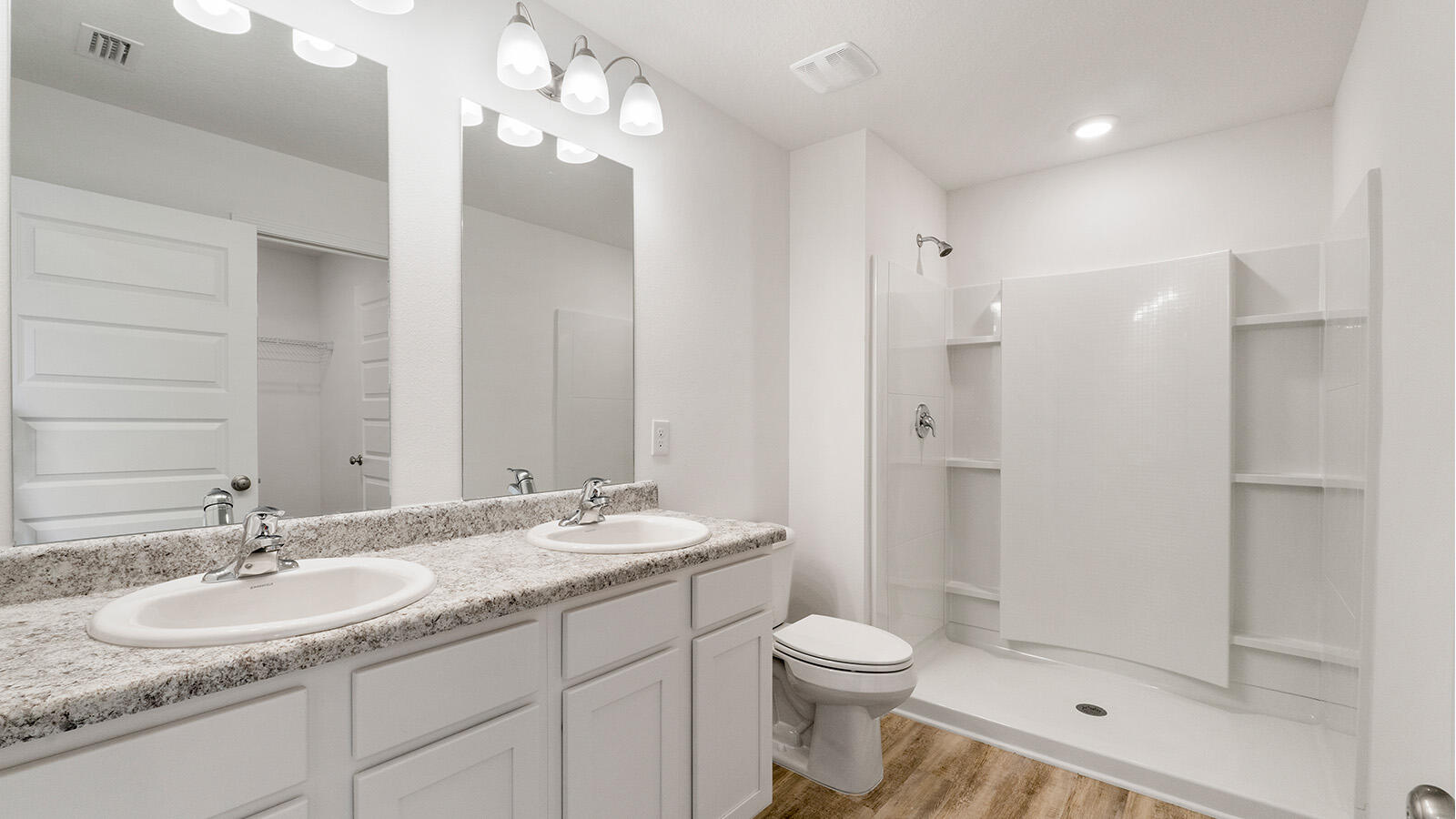 Owl's Head East - Residential