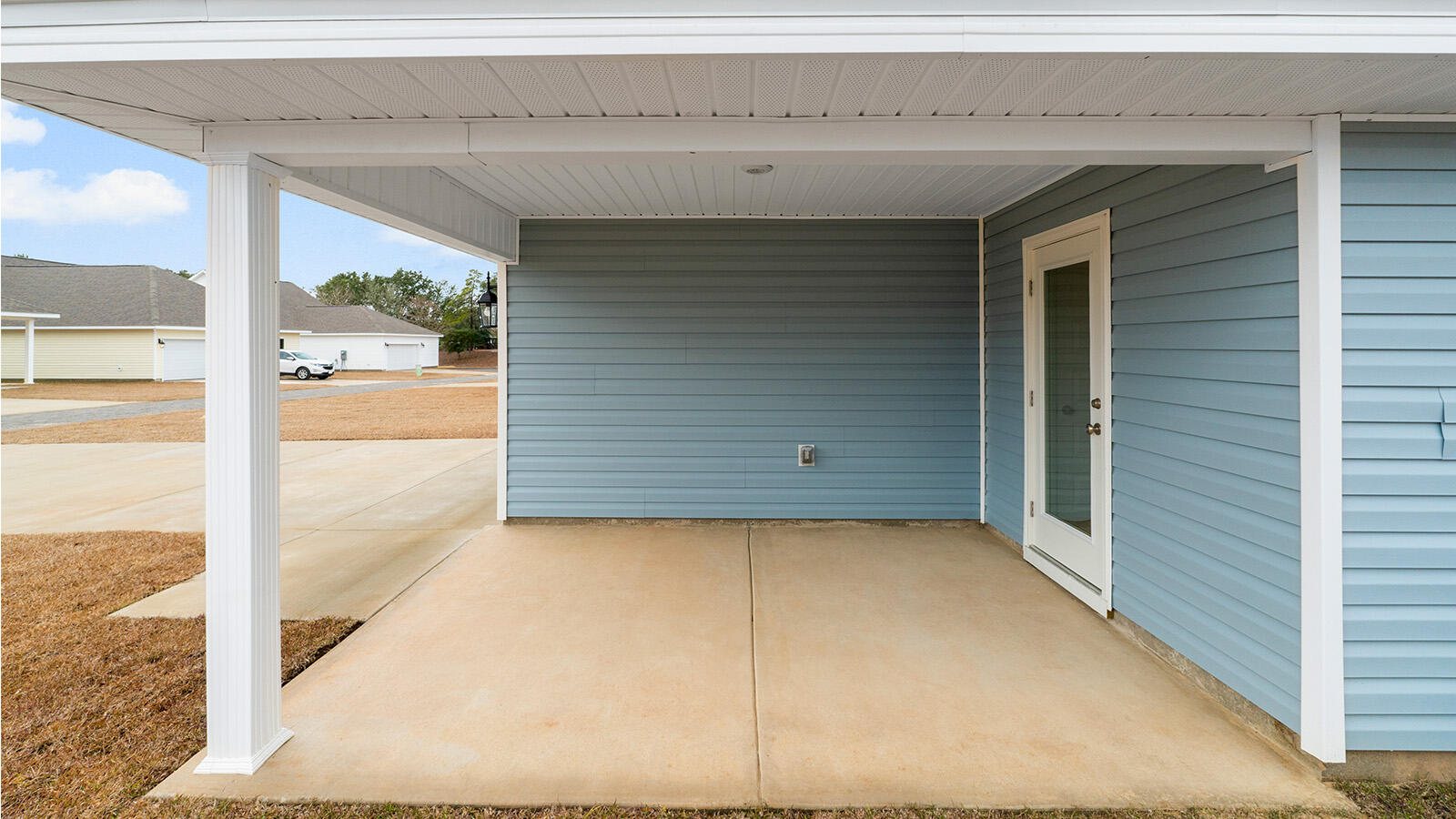 Owl's Head East - Residential