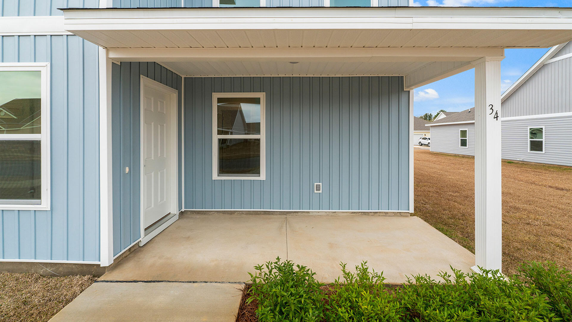 Owl's Head East - Residential