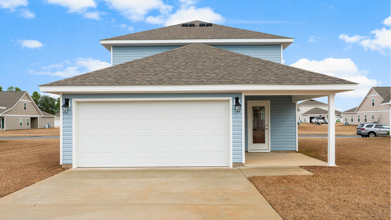 Owl's Head East - Residential