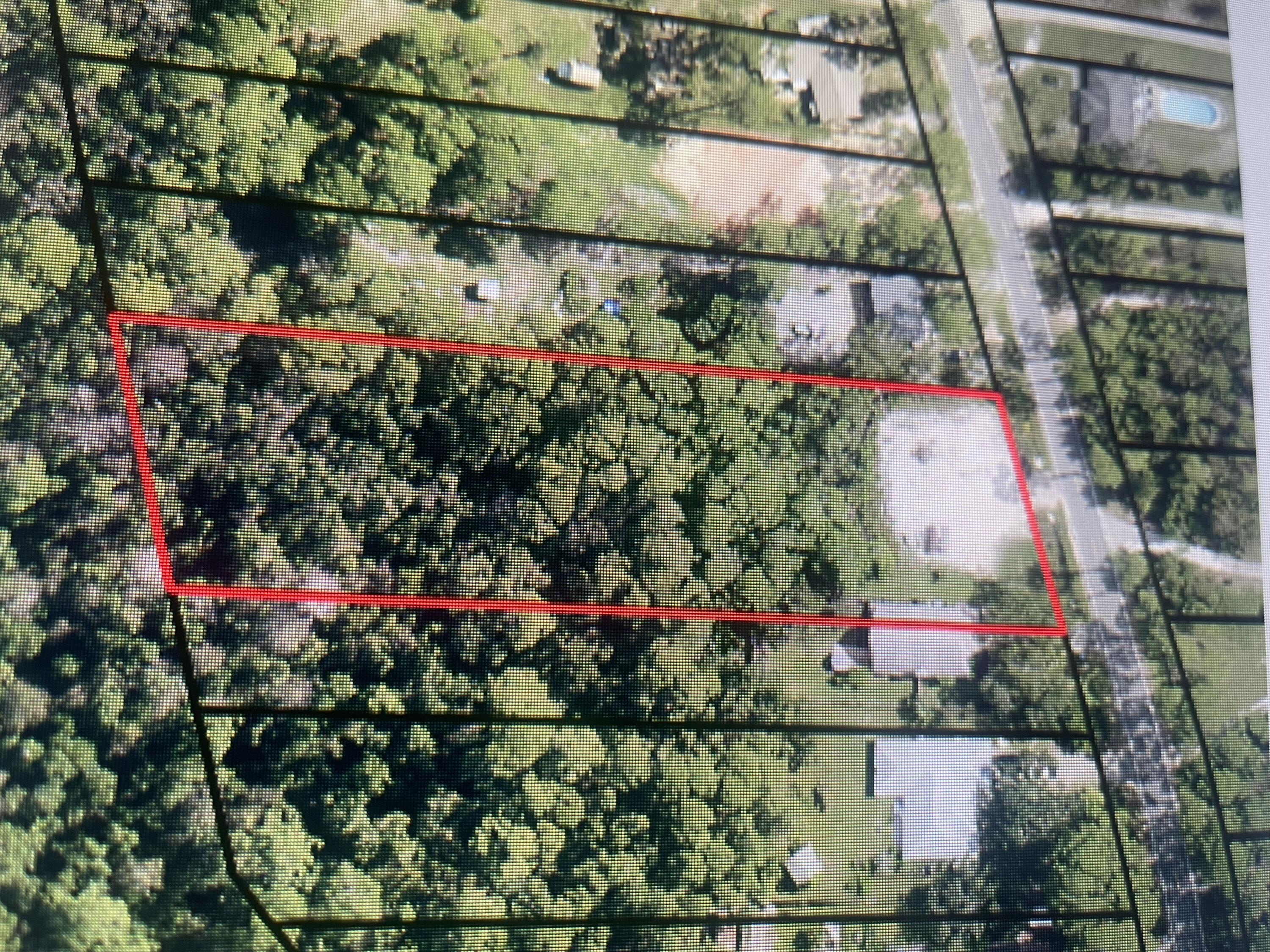 Come look at the amazing lot that you can build you dream home or you could split into two separate lots and build two separate home for investment property. Owner has all the surveys for both options and also has the documentation of wetlands that are present in the back of the lot.