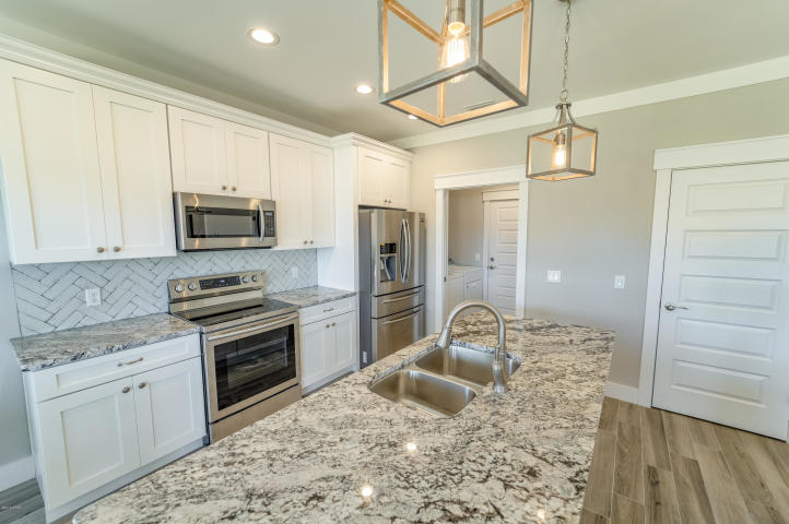 Laguna Beach 5th Add - Residential