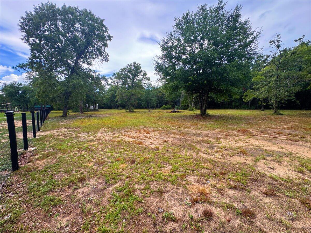 Hickory Hammock Estates - Land