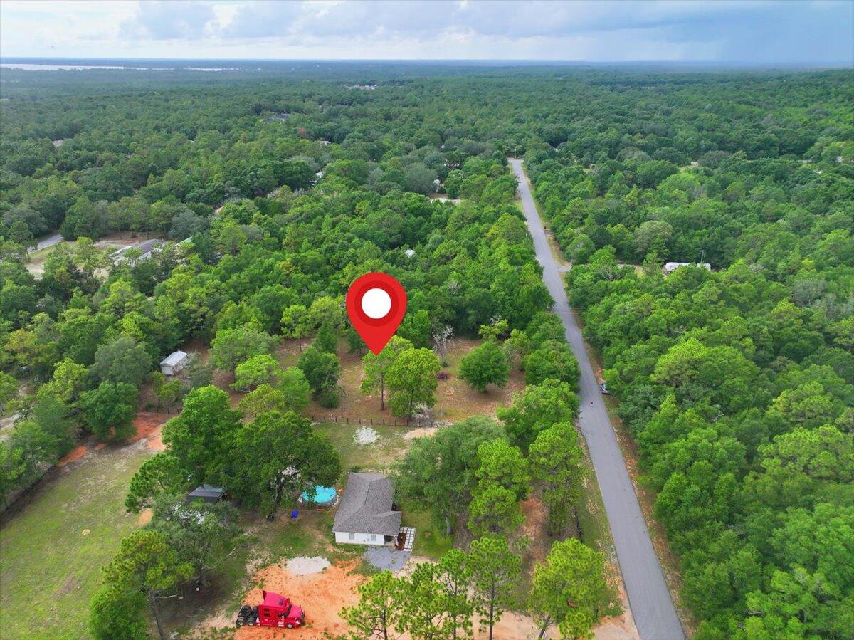 Hickory Hammock Estates - Land