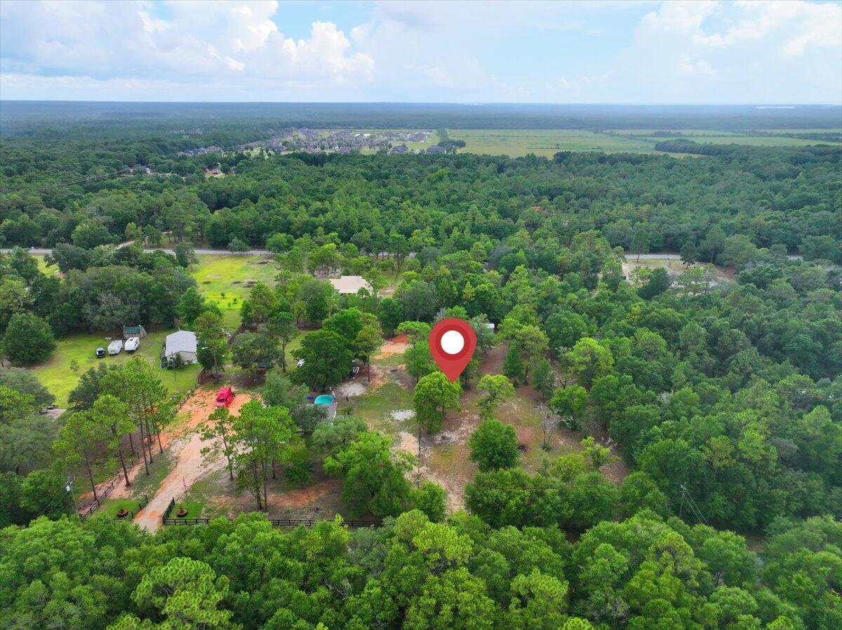 Hickory Hammock Estates - Land