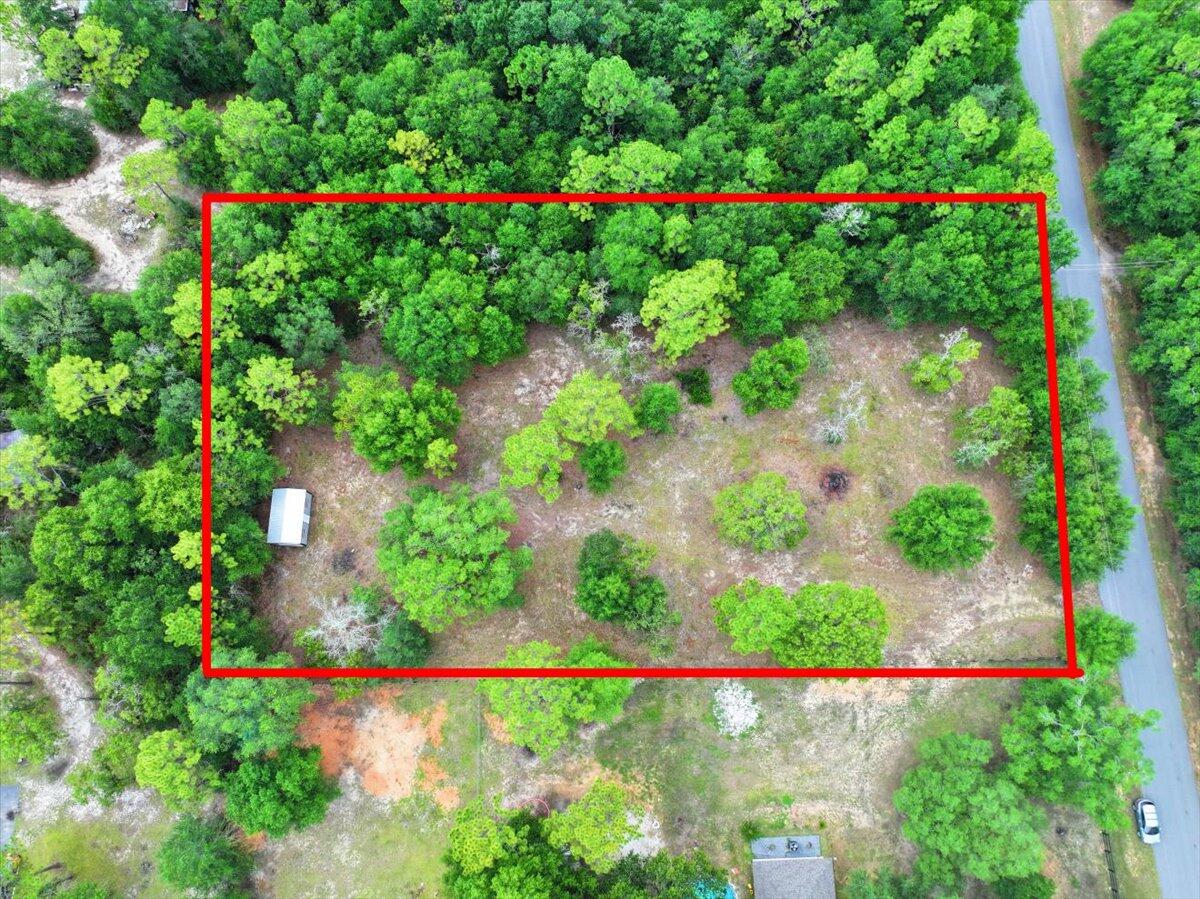 Hickory Hammock Estates - Land