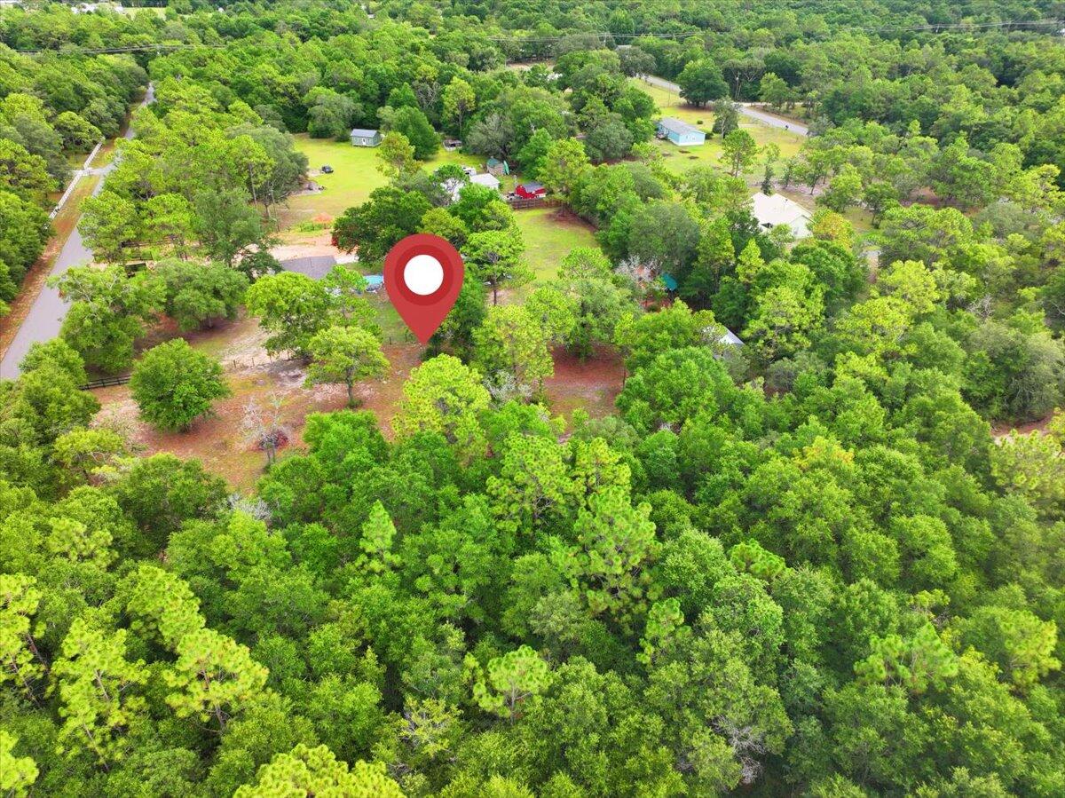 Hickory Hammock Estates - Land