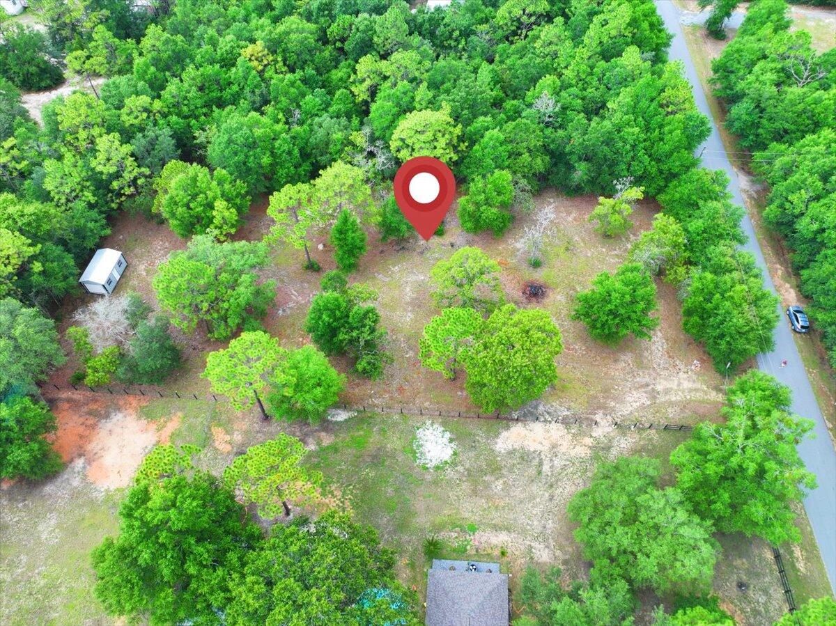 Hickory Hammock Estates - Land