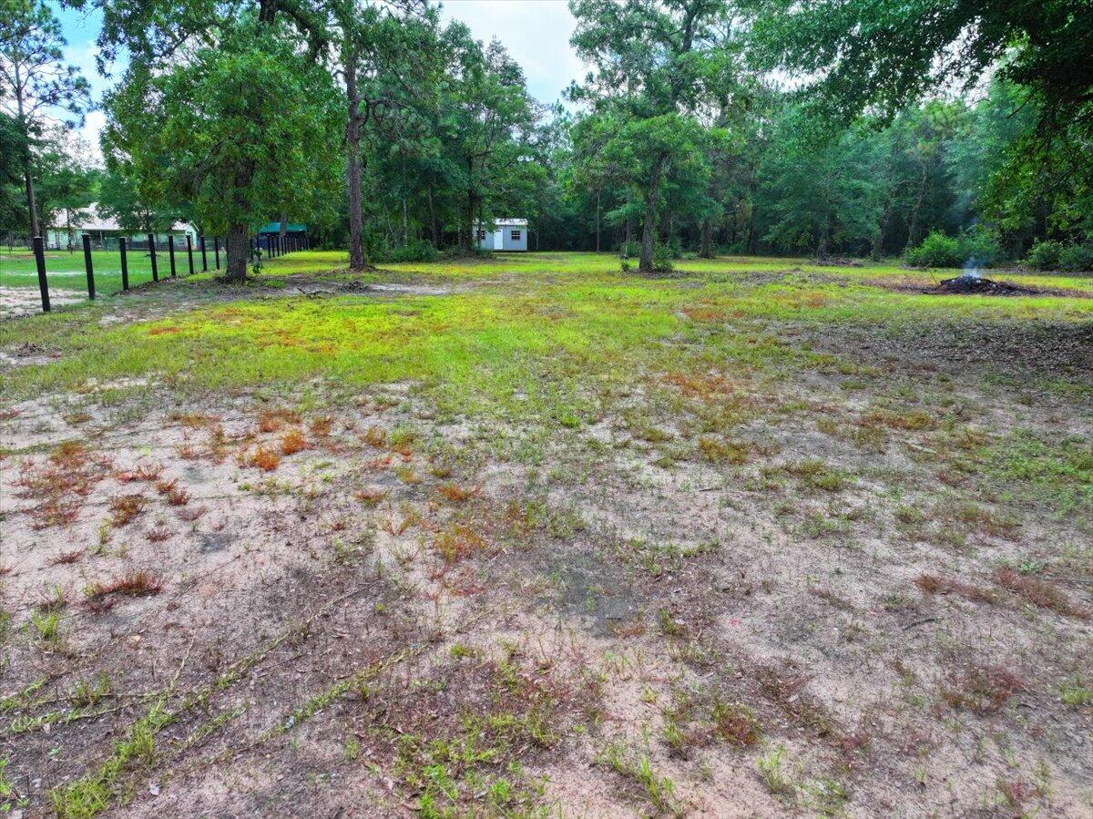 Hickory Hammock Estates - Land