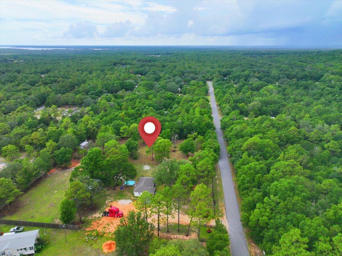 Hickory Hammock Estates - Land