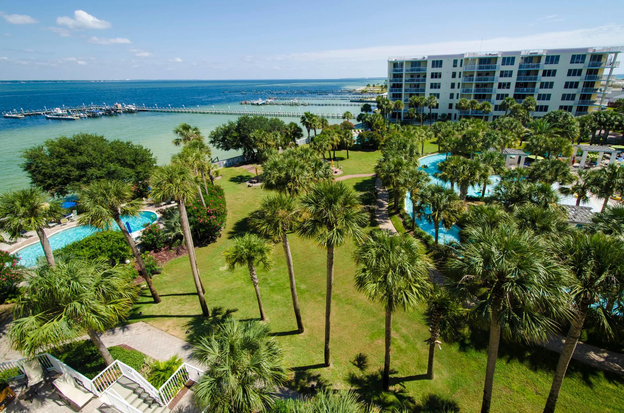 DESTIN WEST PELICAN - Residential