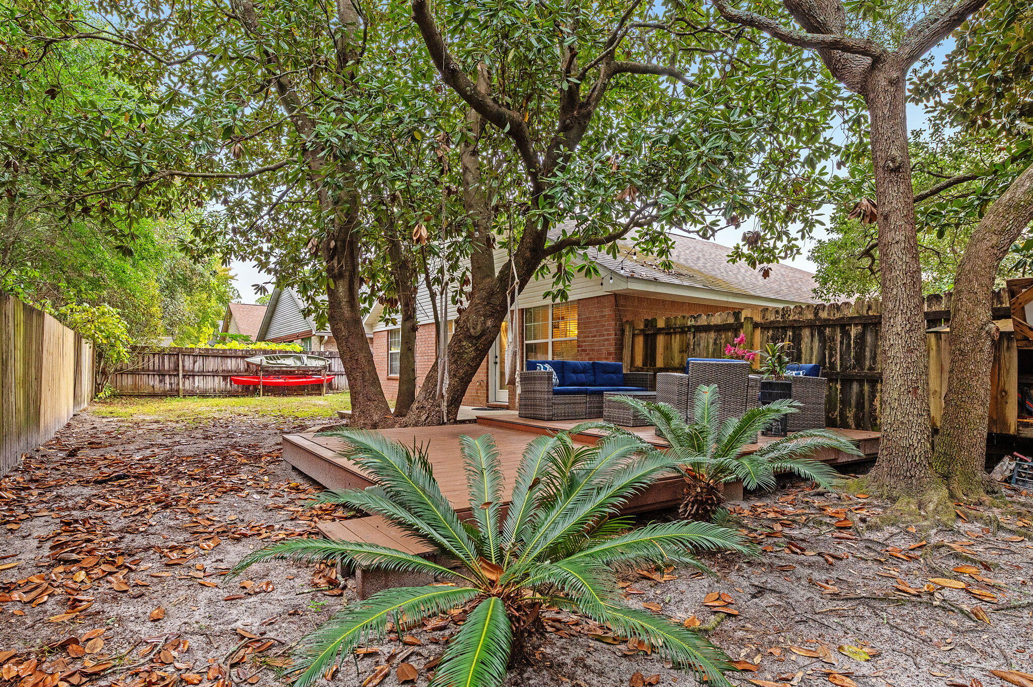 IVALEA GARDENS - Residential