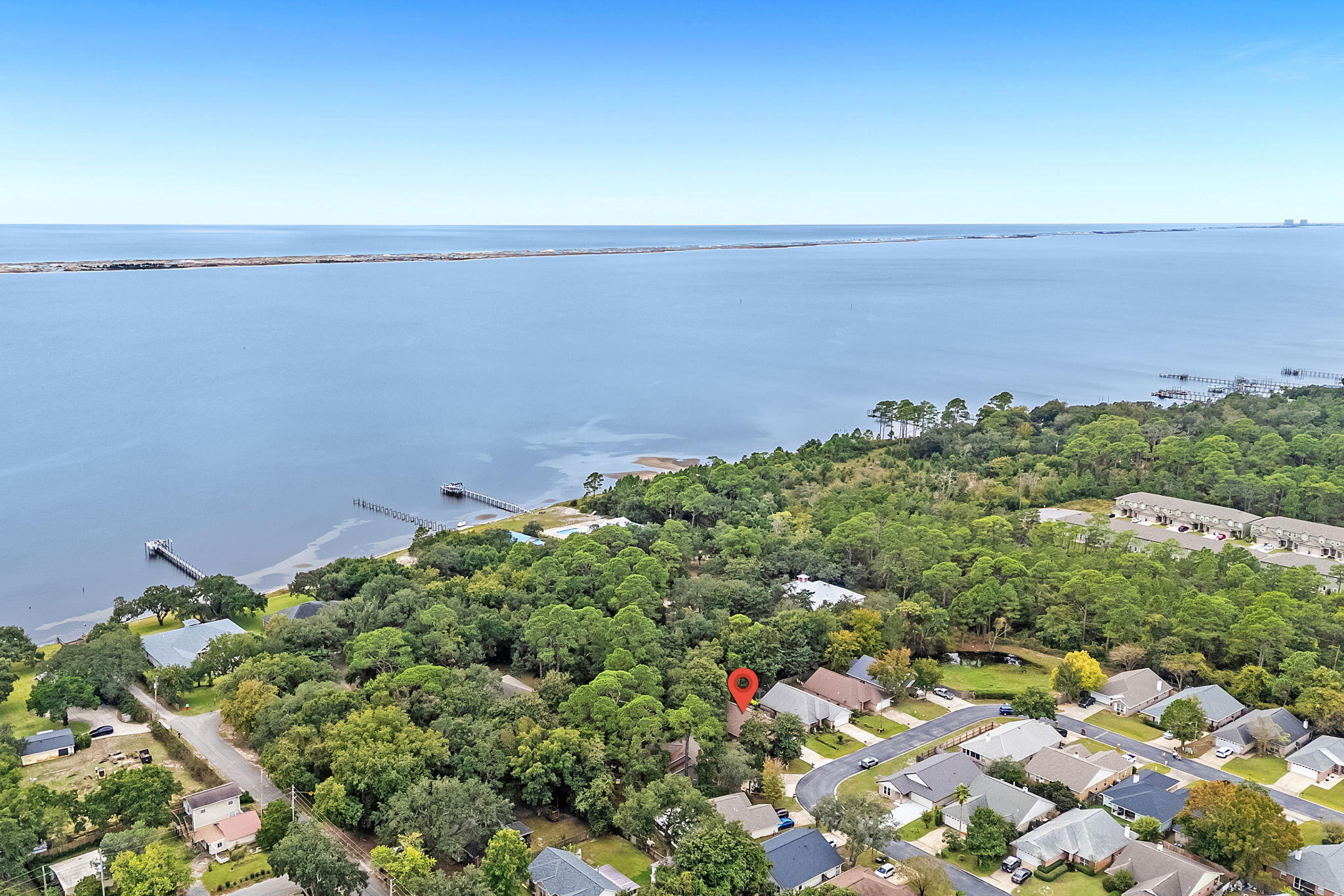 IVALEA GARDENS - Residential