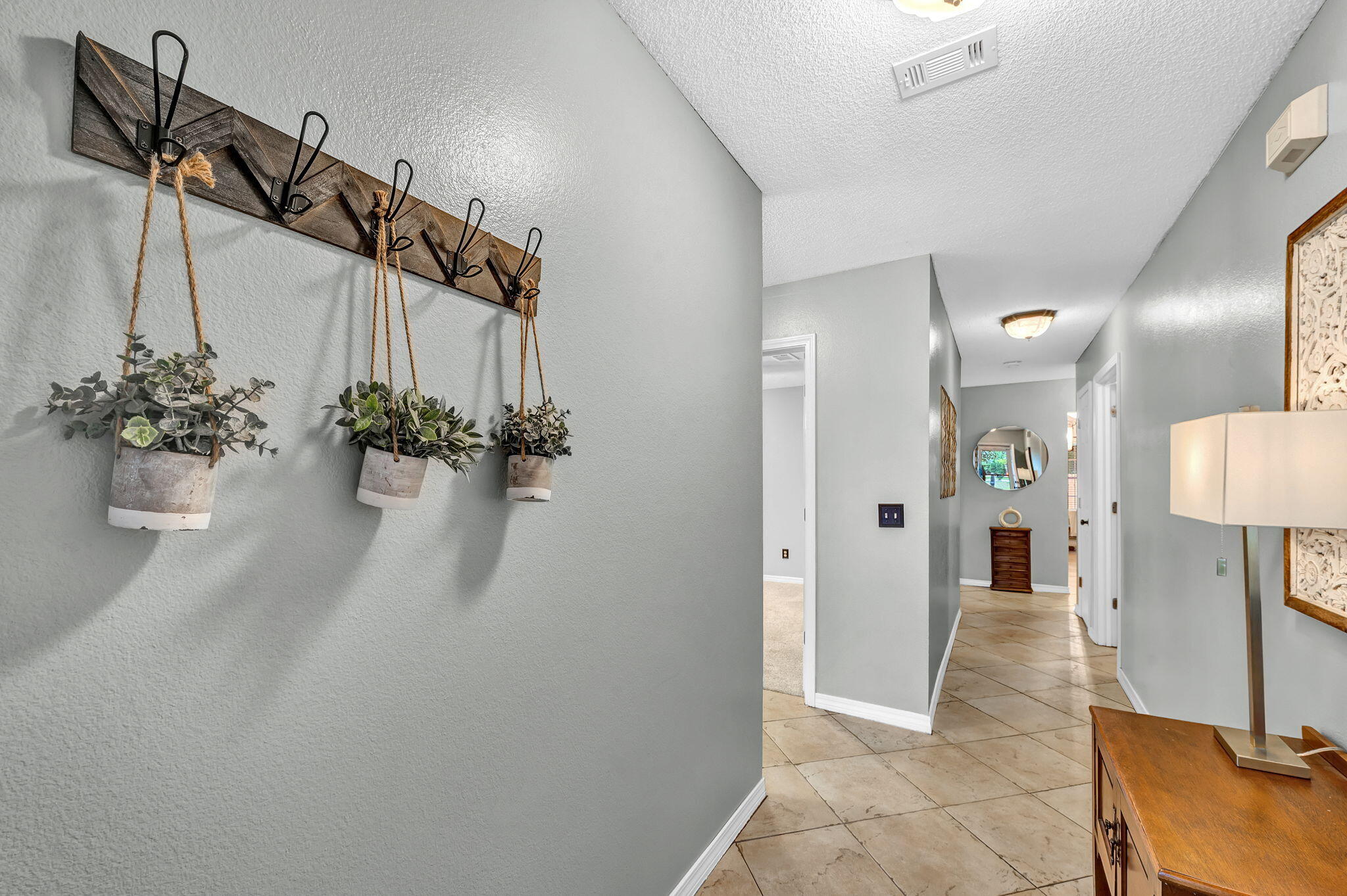 IVALEA GARDENS - Residential