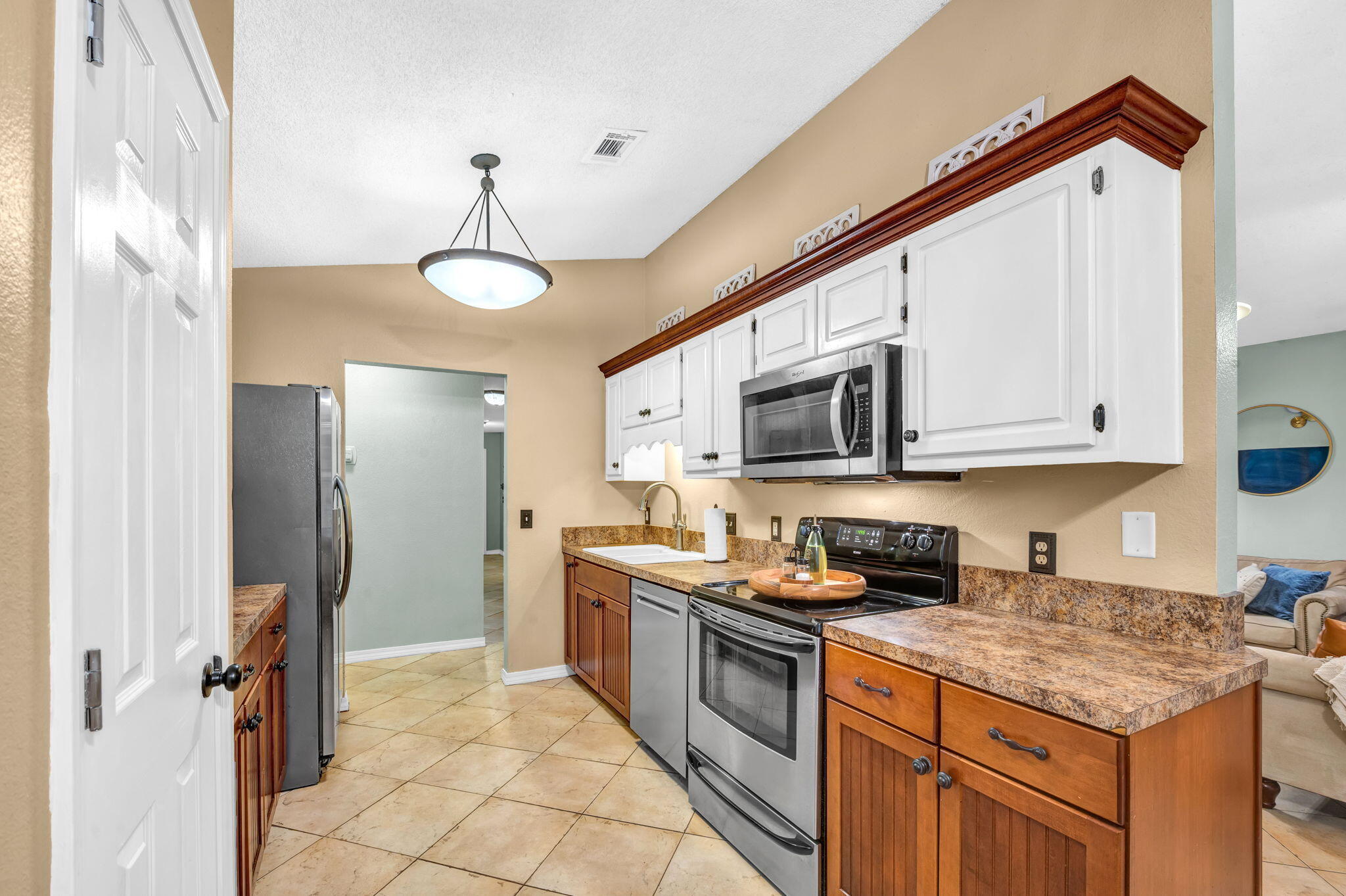 IVALEA GARDENS - Residential