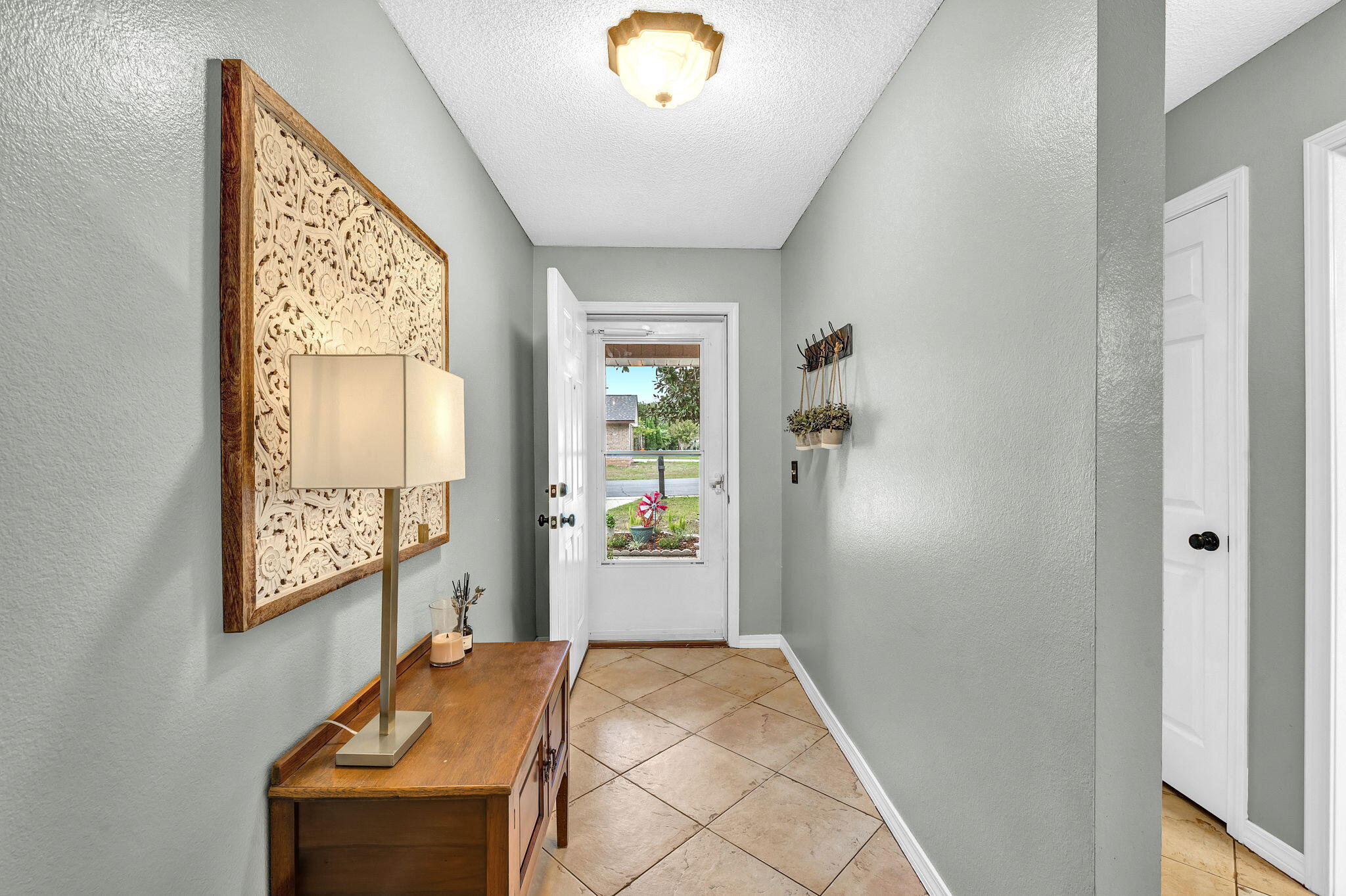 IVALEA GARDENS - Residential