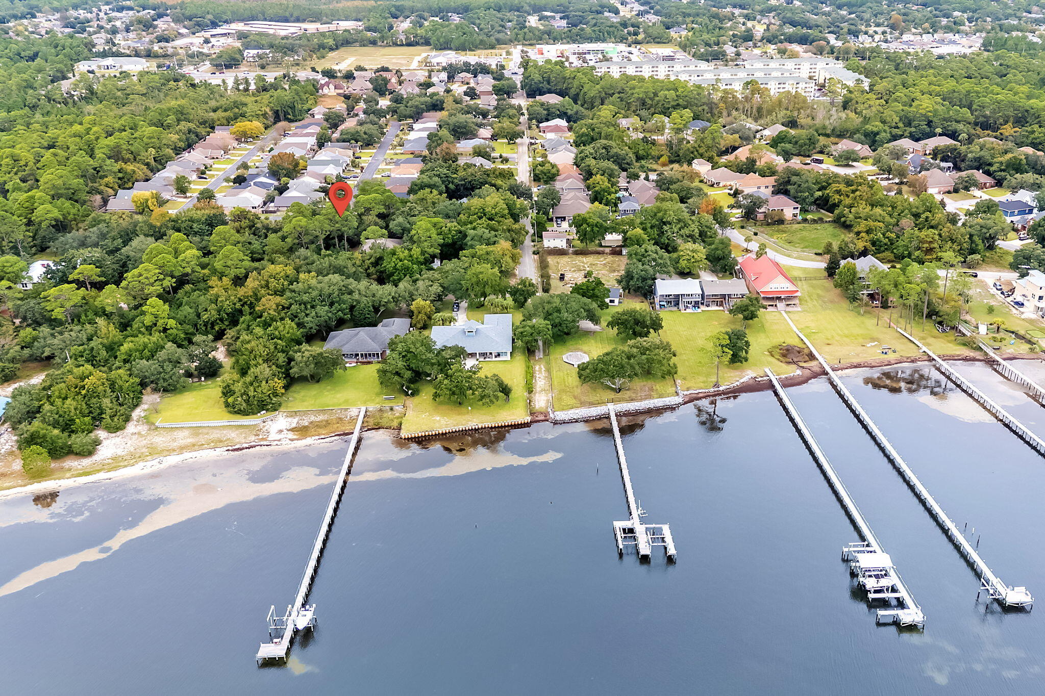 IVALEA GARDENS - Residential