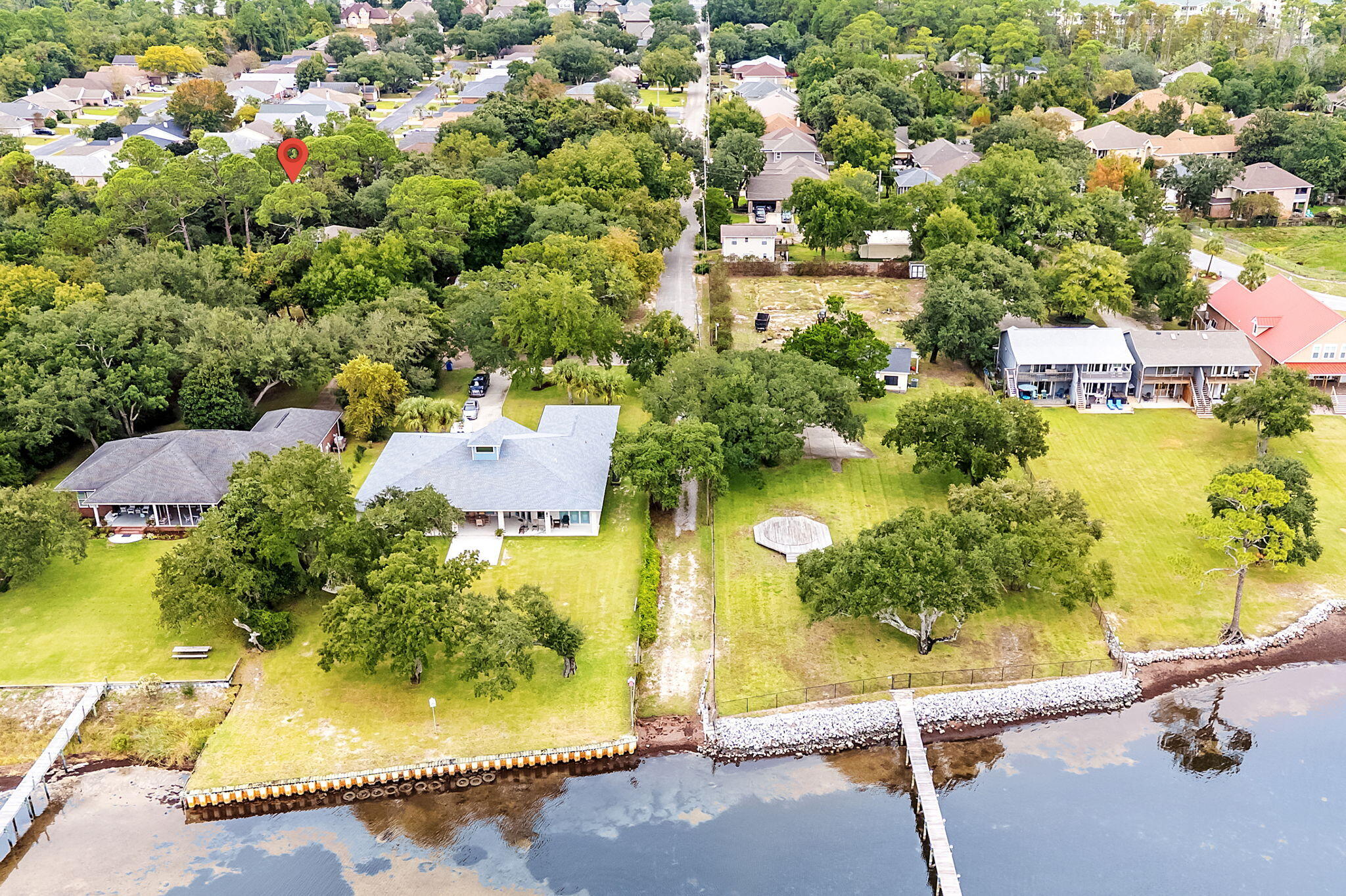 IVALEA GARDENS - Residential