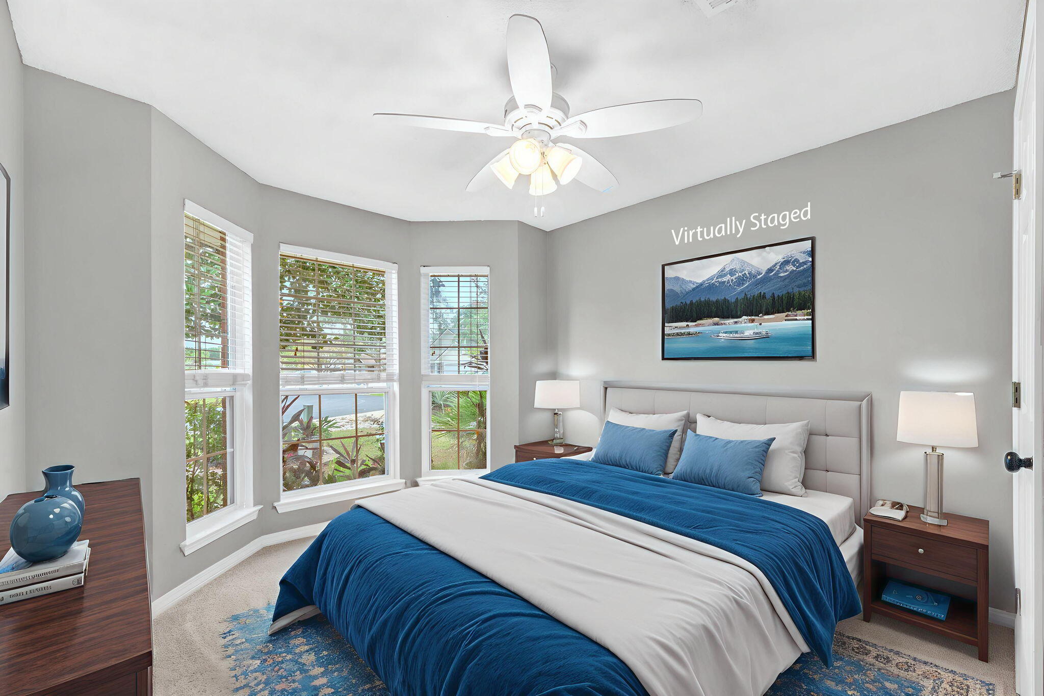 IVALEA GARDENS - Residential