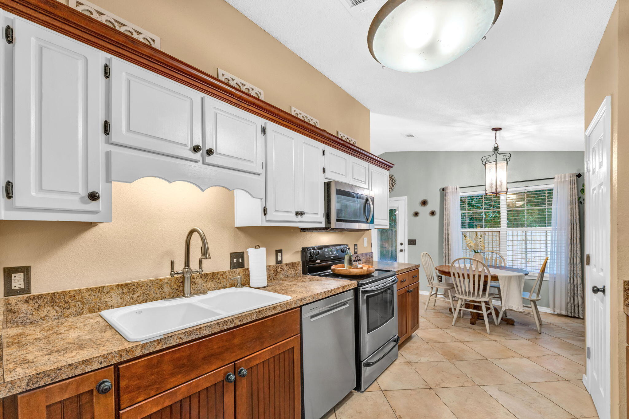 IVALEA GARDENS - Residential