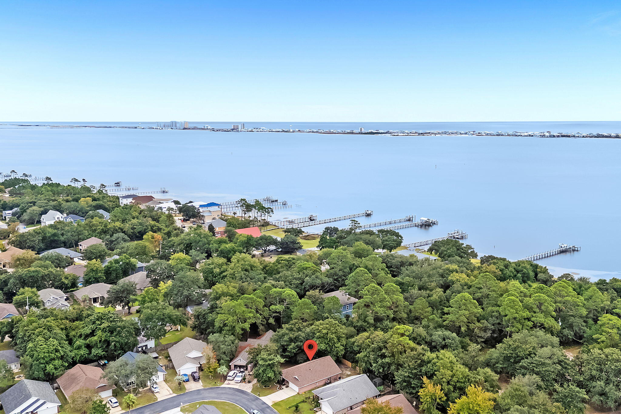 IVALEA GARDENS - Residential