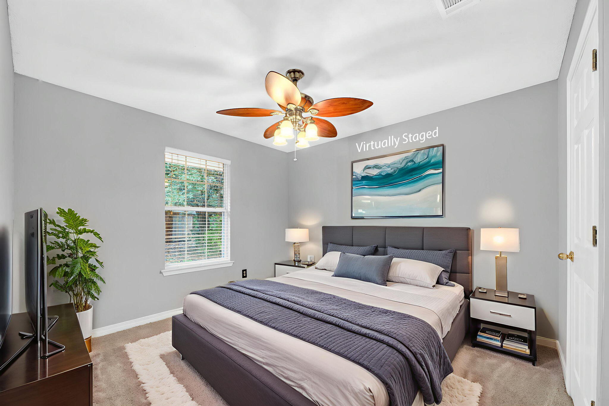 IVALEA GARDENS - Residential