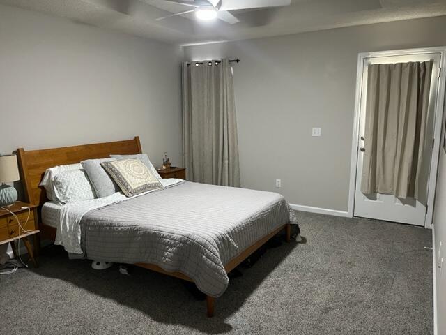 MAGNOLIA PARK PH I LOT 10 BLK A - Residential Lease