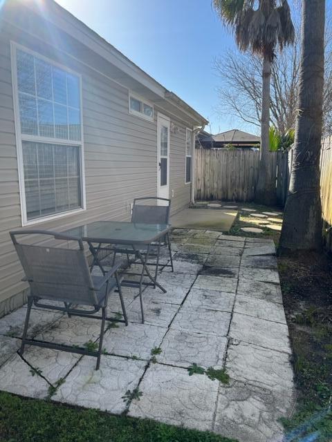 MAGNOLIA PARK PH I LOT 10 BLK A - Residential Lease