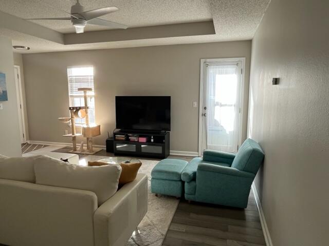 MAGNOLIA PARK PH I LOT 10 BLK A - Residential Lease