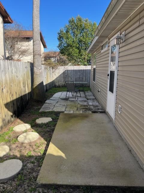 MAGNOLIA PARK PH I LOT 10 BLK A - Residential Lease