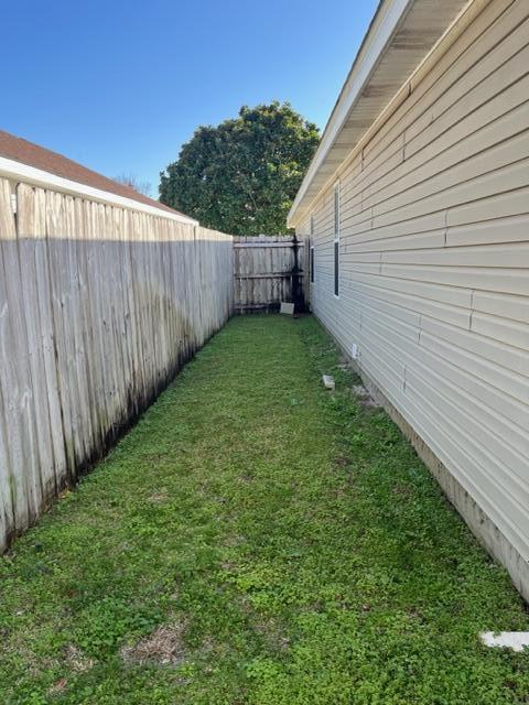 MAGNOLIA PARK PH I LOT 10 BLK A - Residential Lease