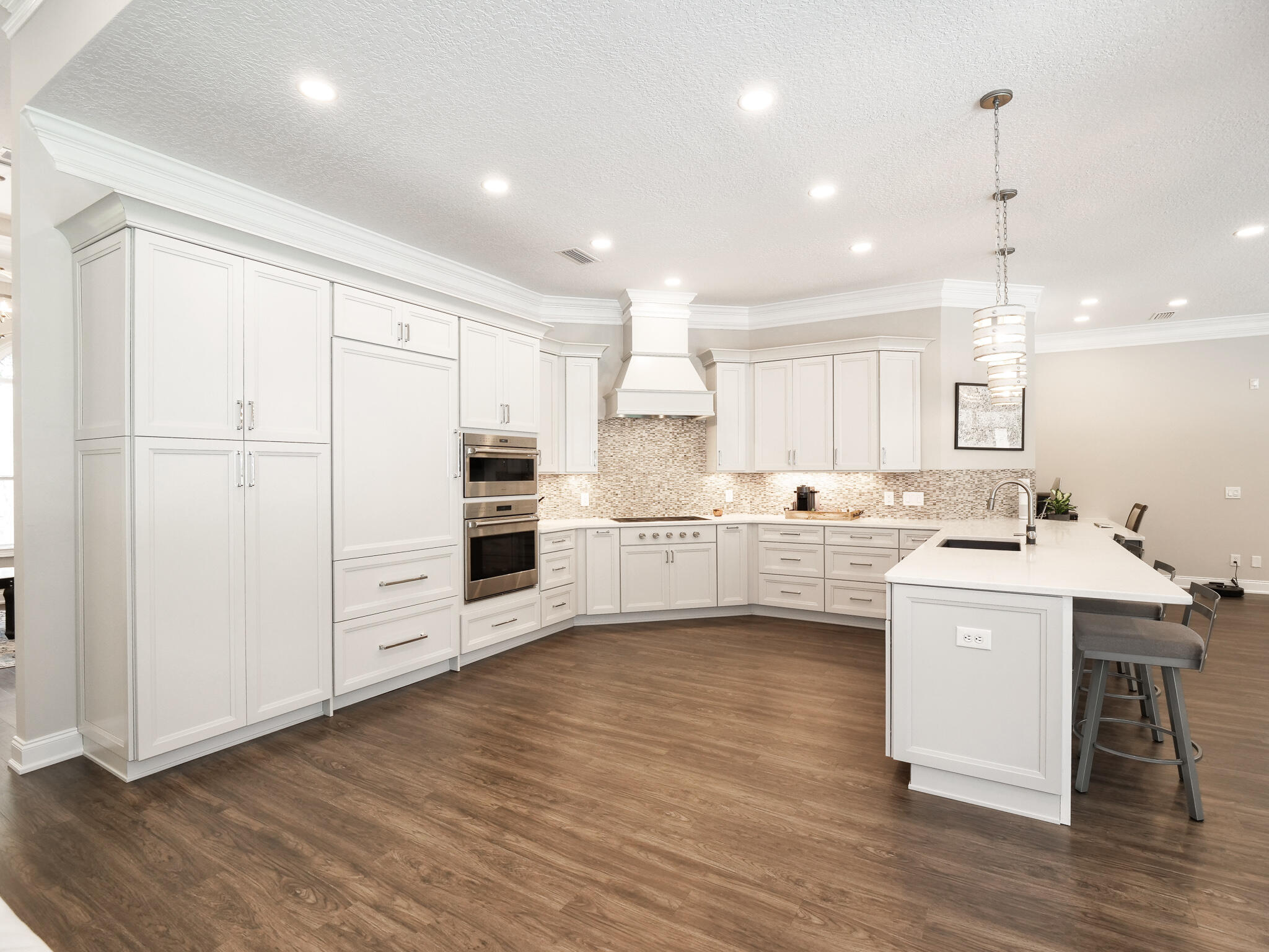 SWIFT CREEK PH 1 - Residential