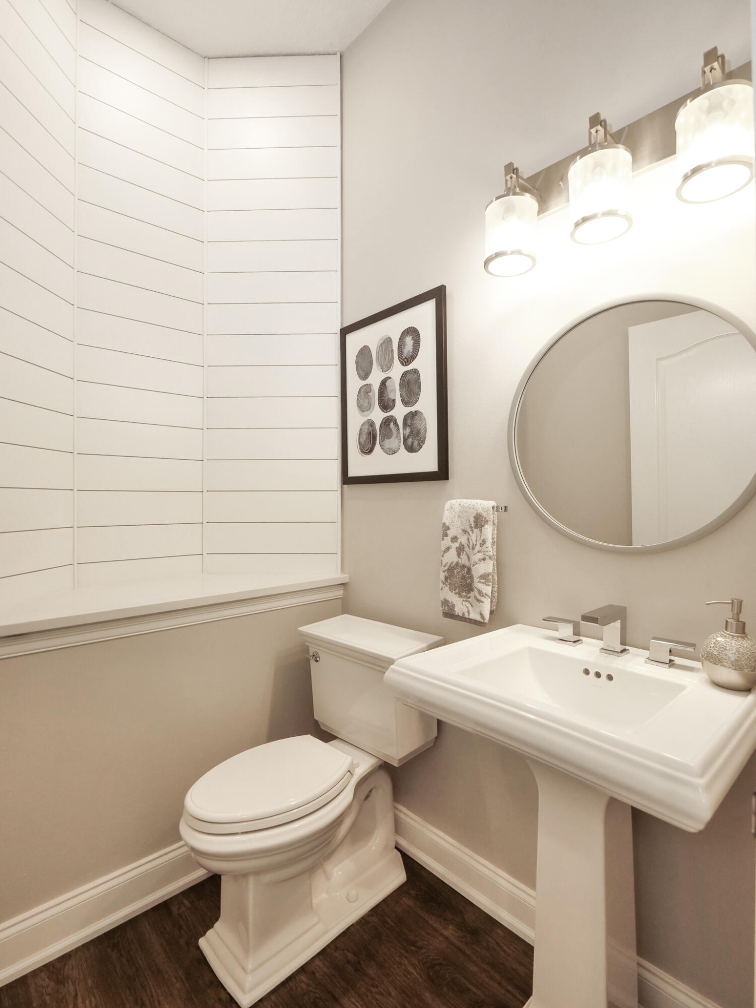 SWIFT CREEK PH 1 - Residential