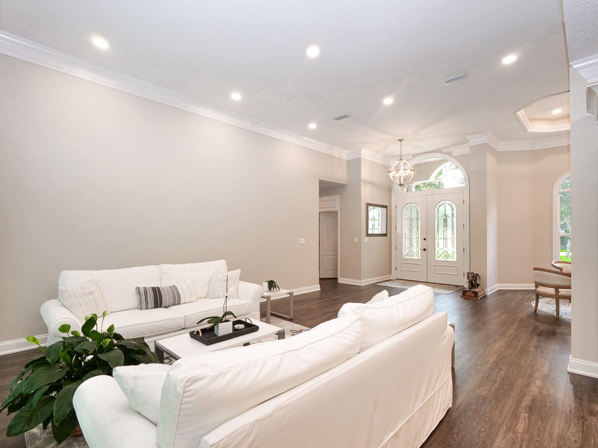 SWIFT CREEK PH 1 - Residential