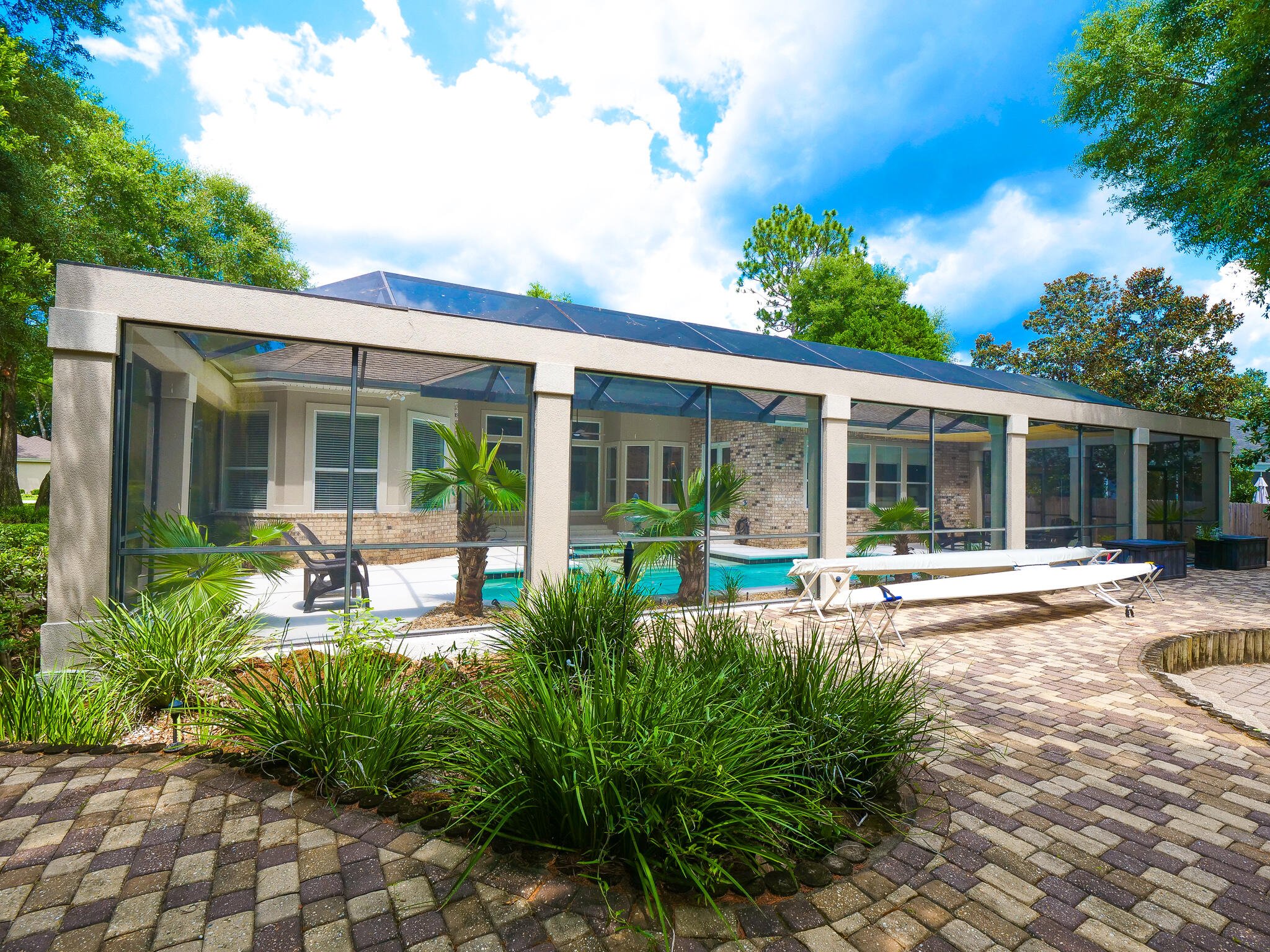 SWIFT CREEK PH 1 - Residential