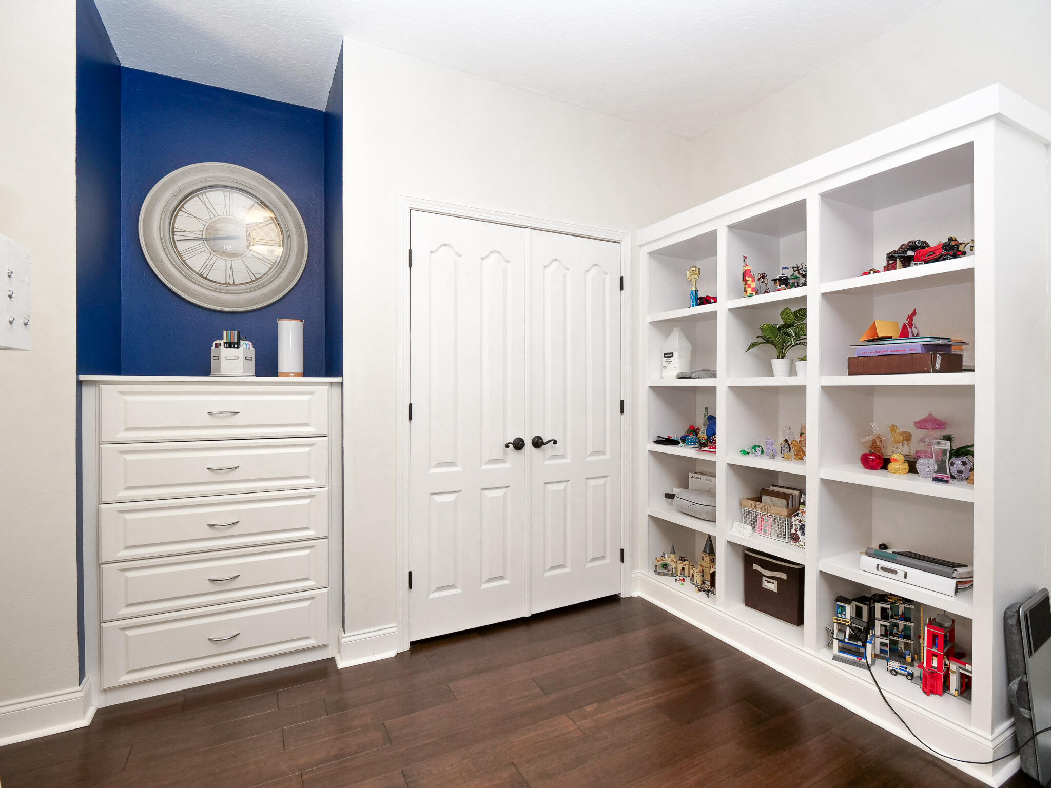 SWIFT CREEK PH 1 - Residential