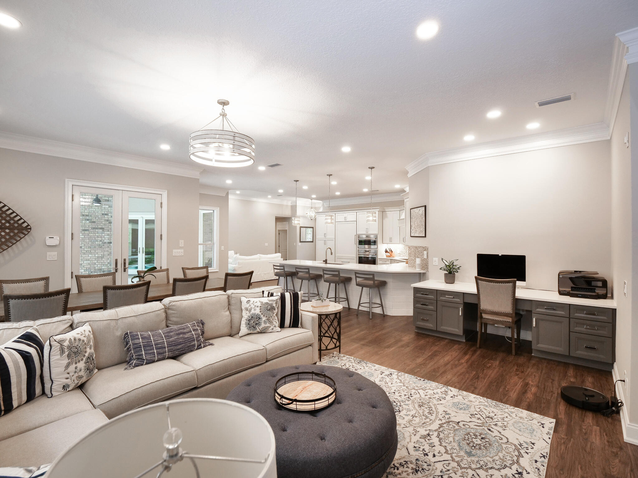 SWIFT CREEK PH 1 - Residential