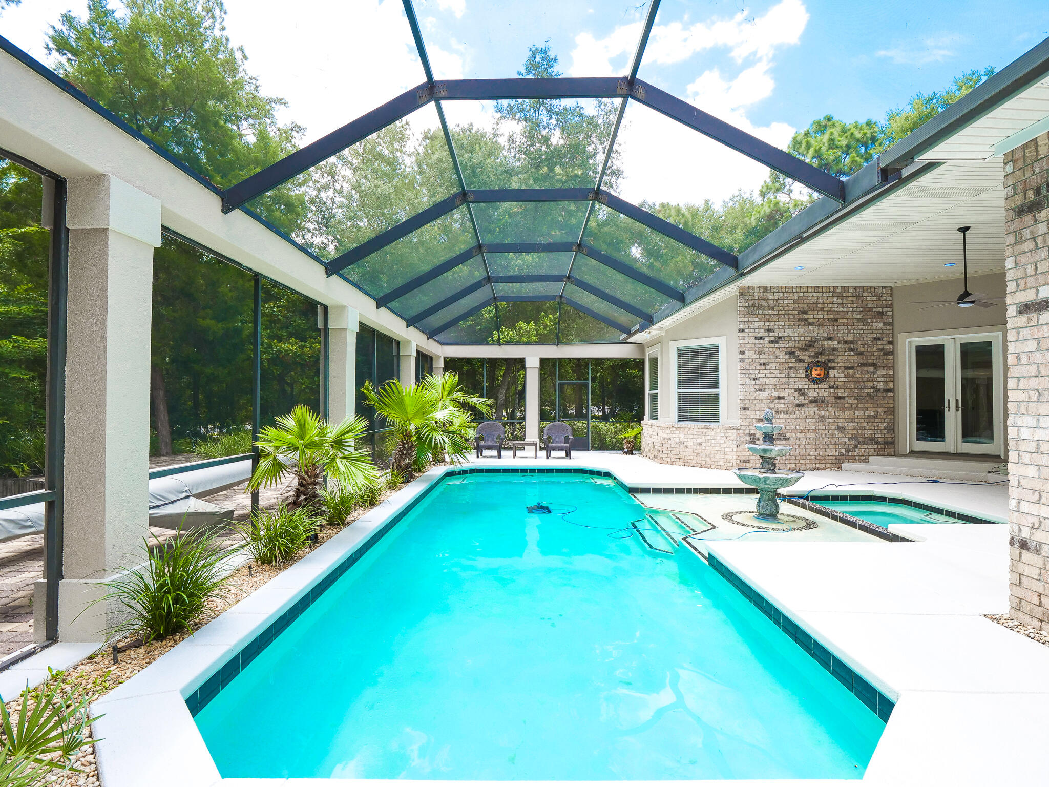 SWIFT CREEK PH 1 - Residential