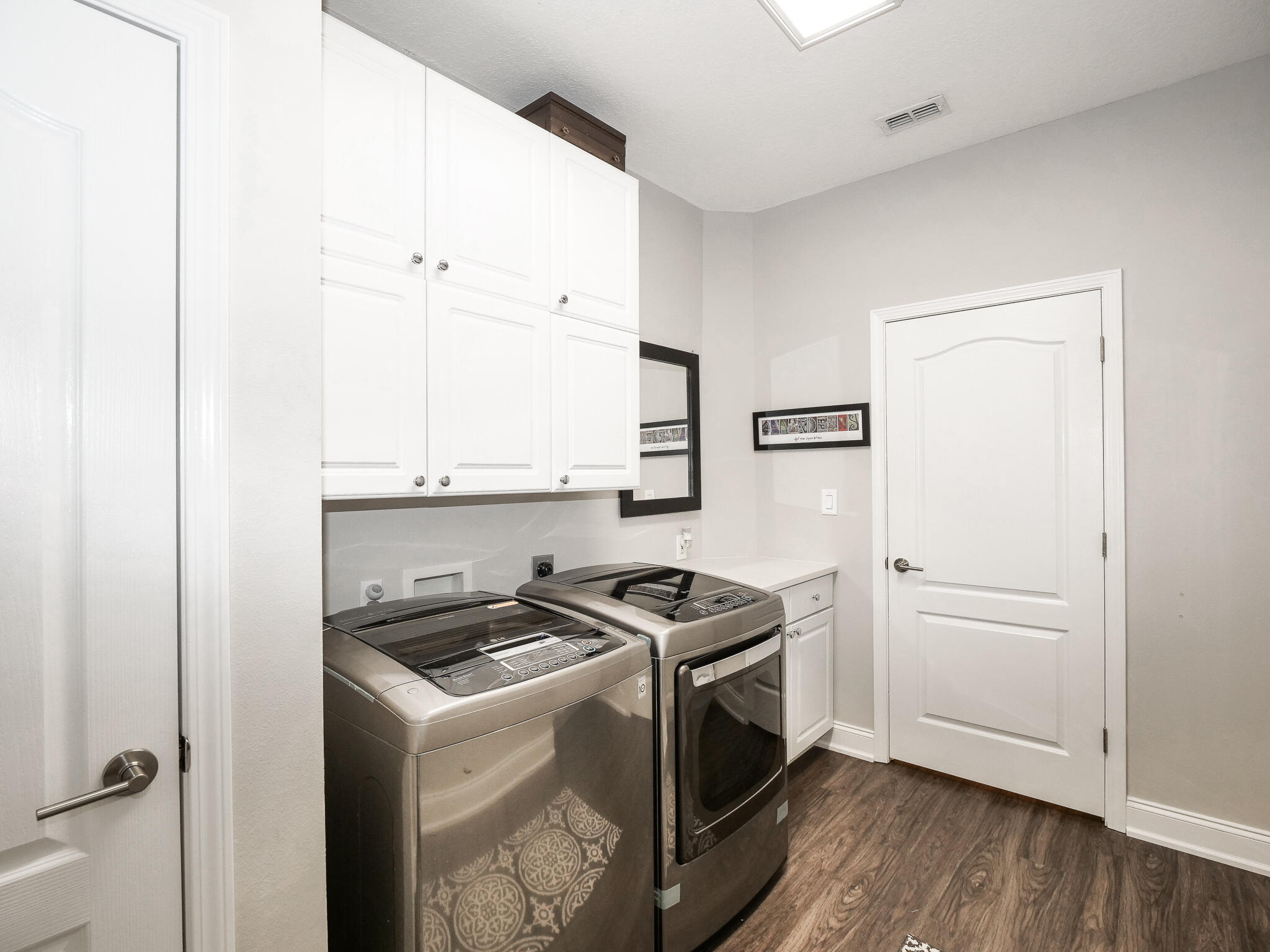 SWIFT CREEK PH 1 - Residential