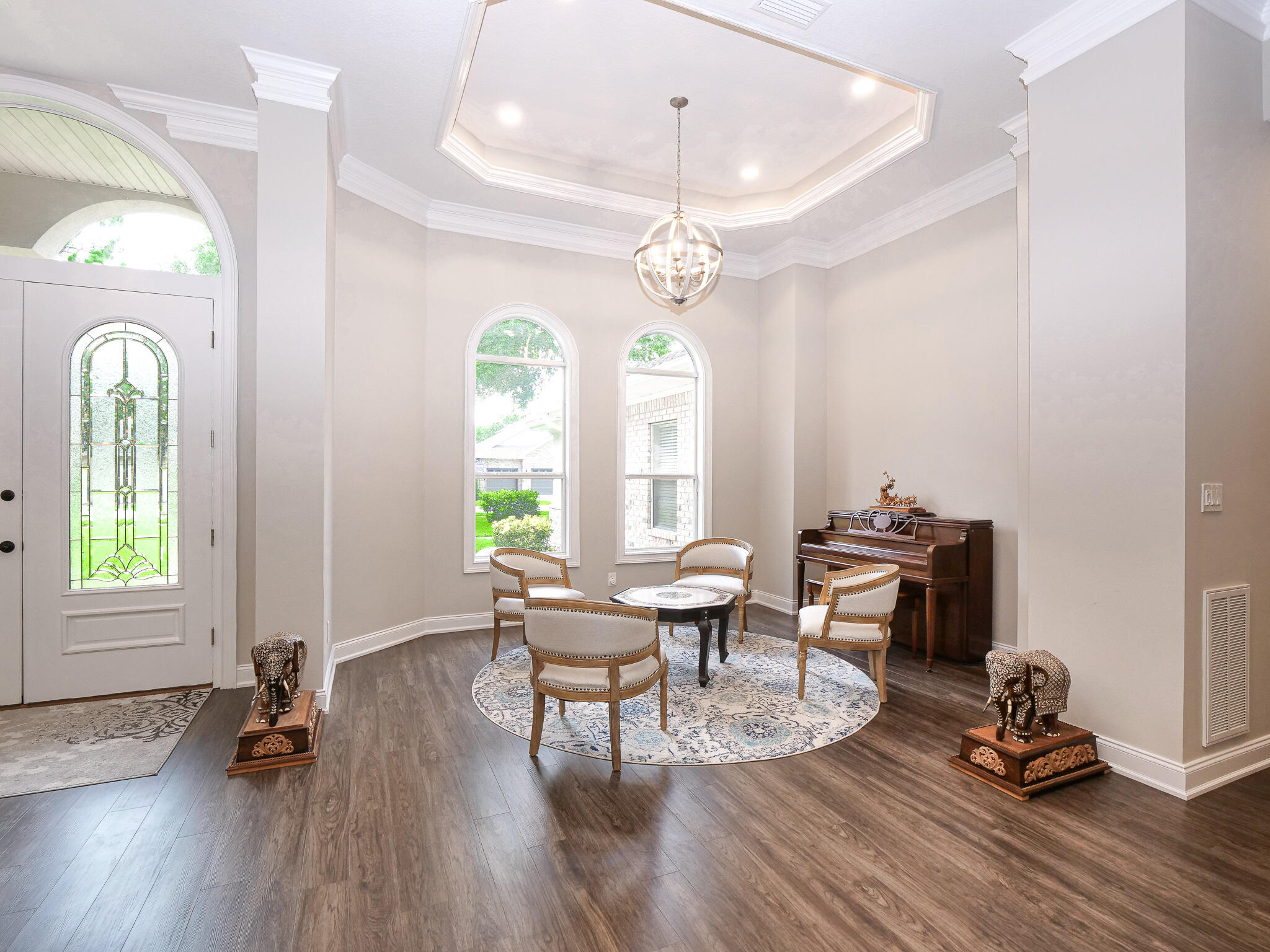 SWIFT CREEK PH 1 - Residential