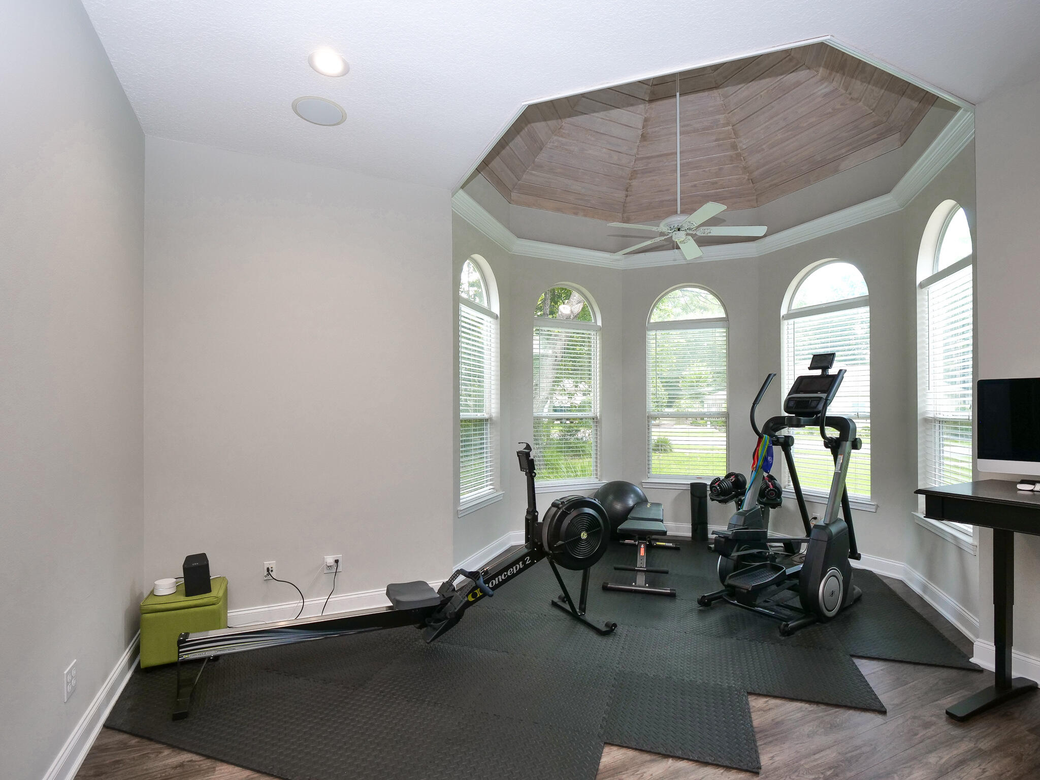 SWIFT CREEK PH 1 - Residential