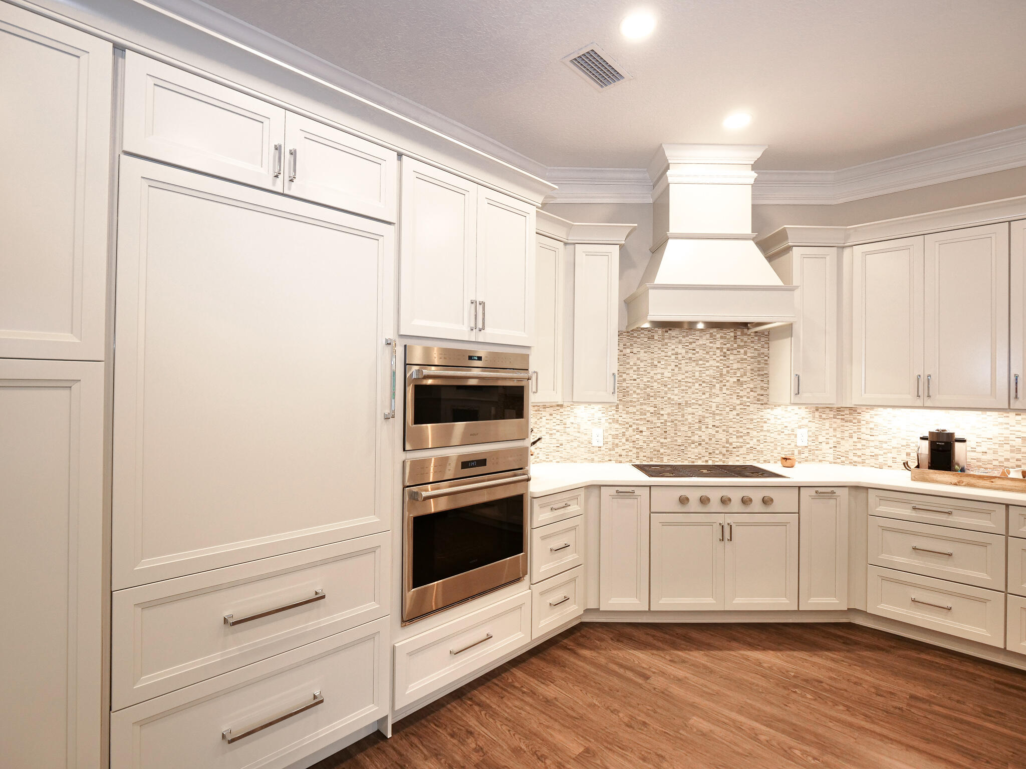 SWIFT CREEK PH 1 - Residential