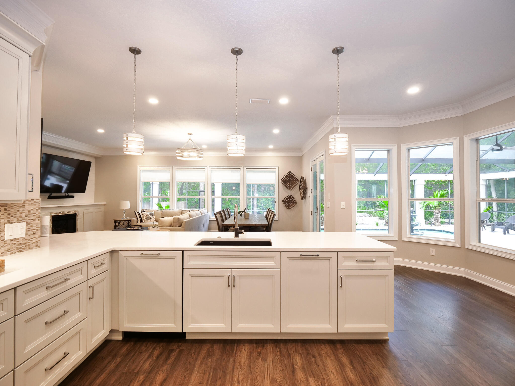 SWIFT CREEK PH 1 - Residential