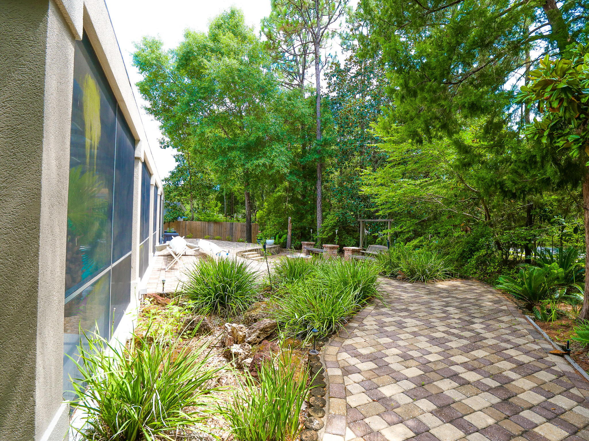 SWIFT CREEK PH 1 - Residential