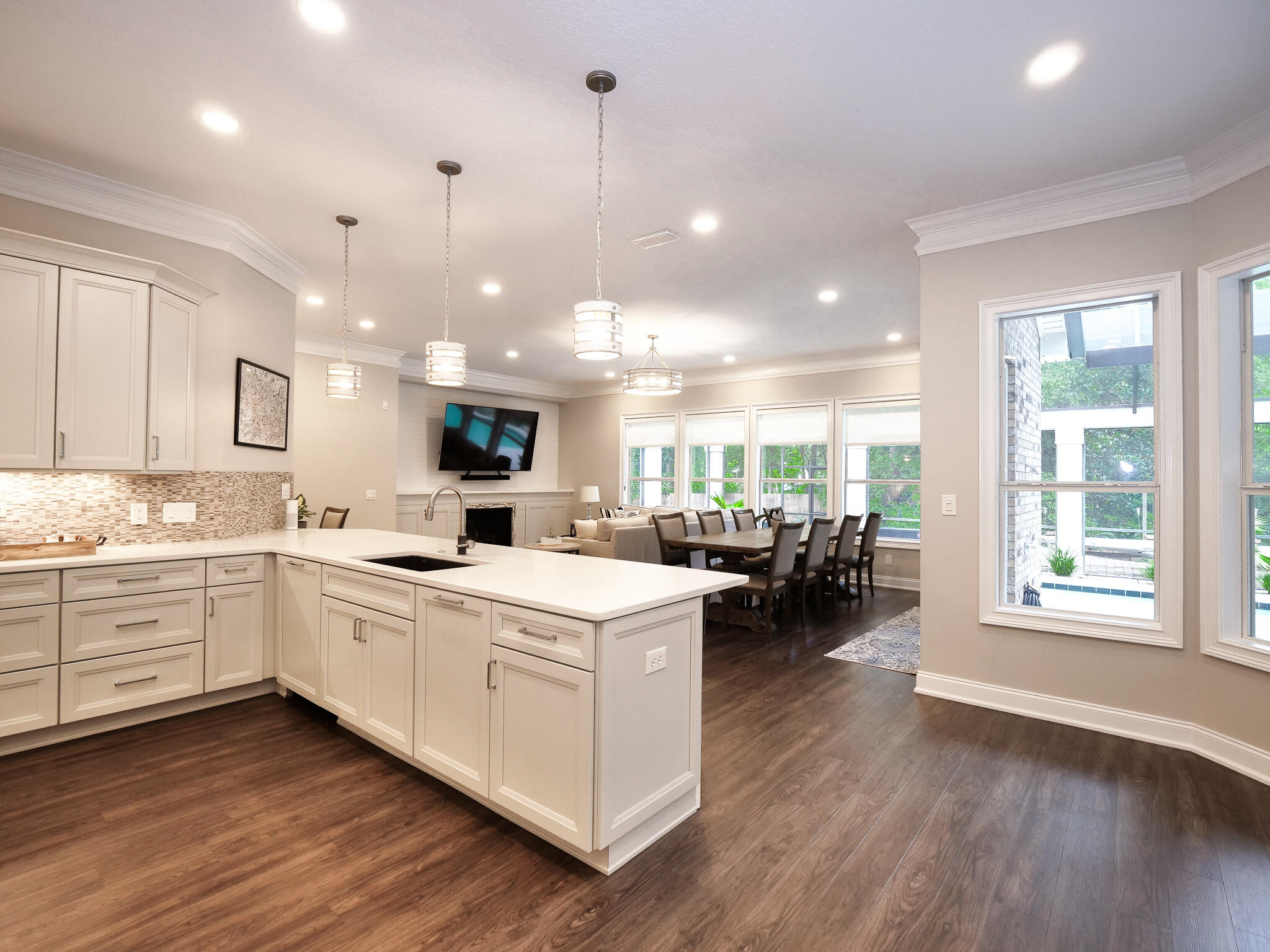 SWIFT CREEK PH 1 - Residential