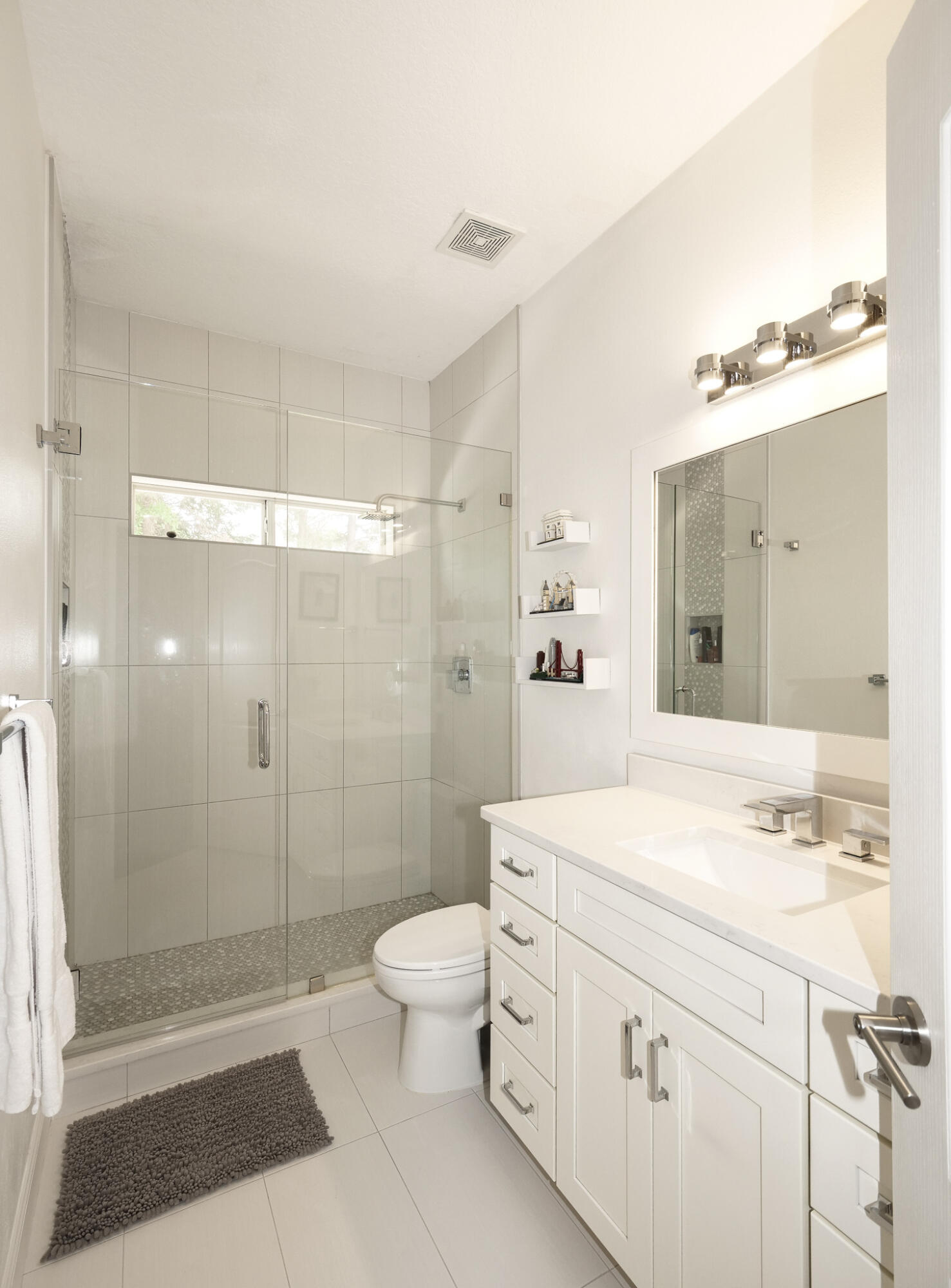 SWIFT CREEK PH 1 - Residential